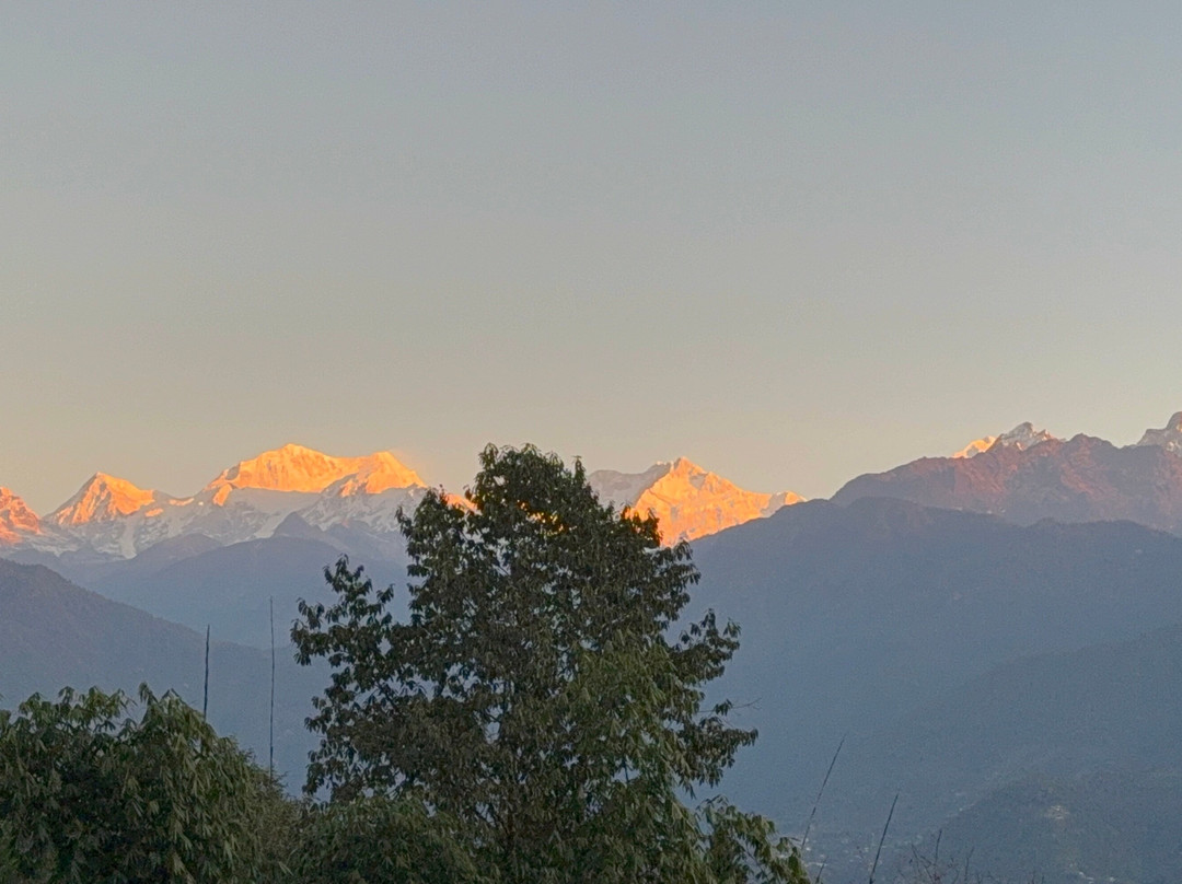 Kaya Gantavya Resort & Spa Pelling主图