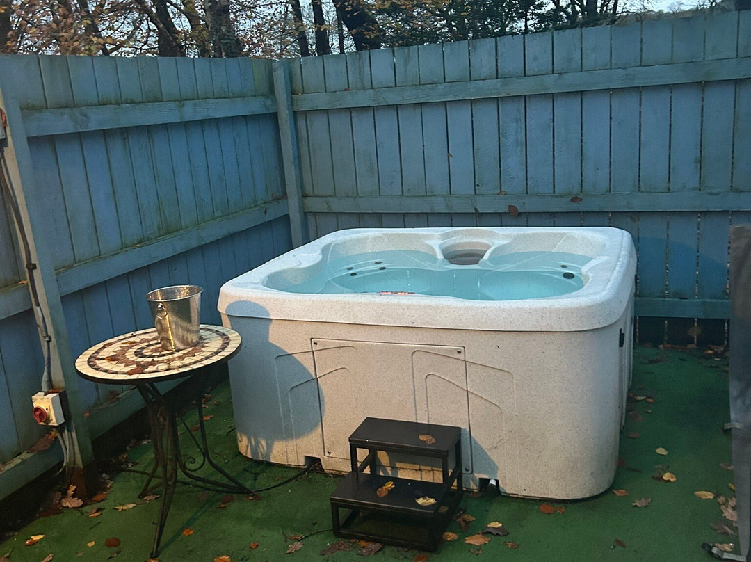 Kaowood Country Park主图