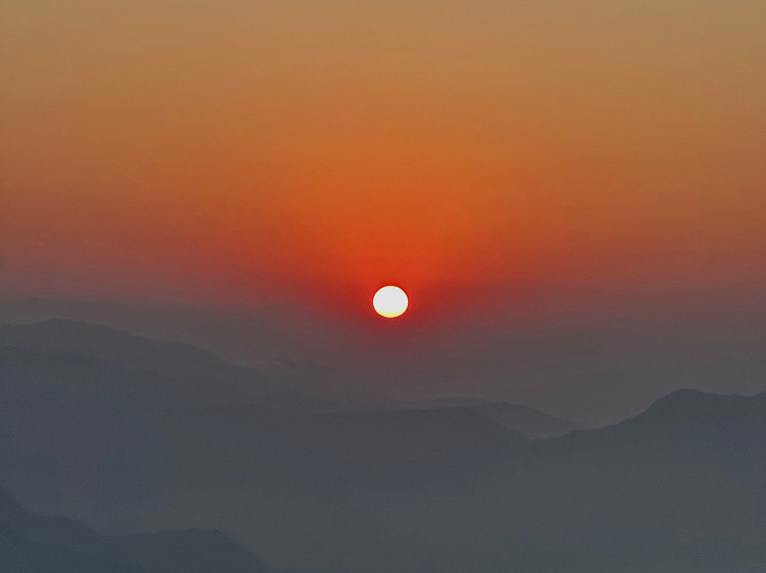 Rishikesh Day Tour-里希克虚必去景点