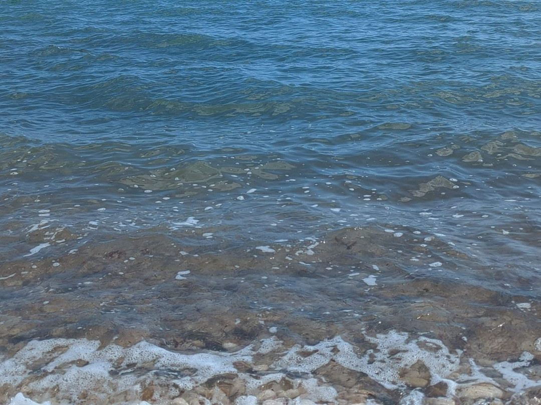 Altea Beach-阿尔特阿必去景点