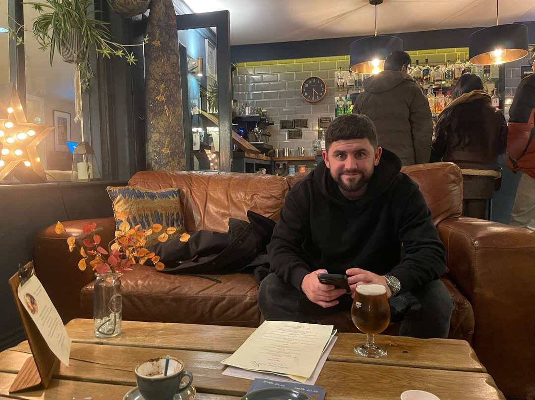 切斯特豪斯酒店主图