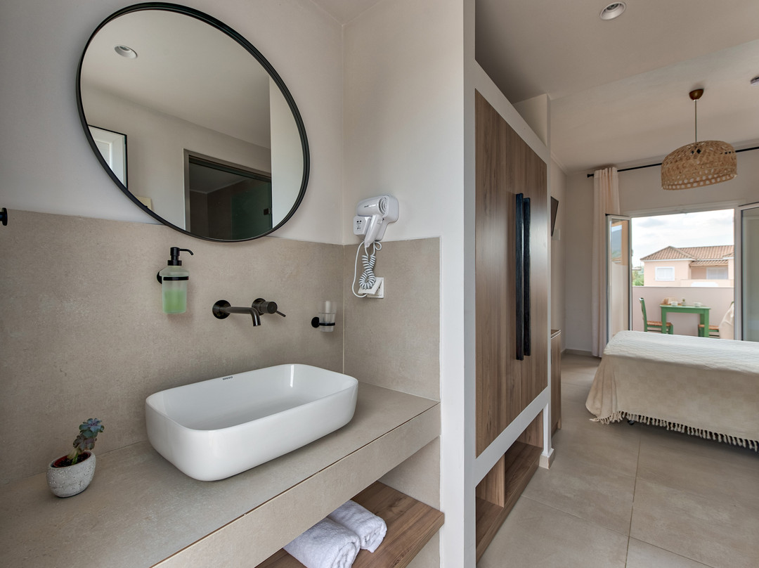 艾克勒索特泽菲罗斯宾馆主图