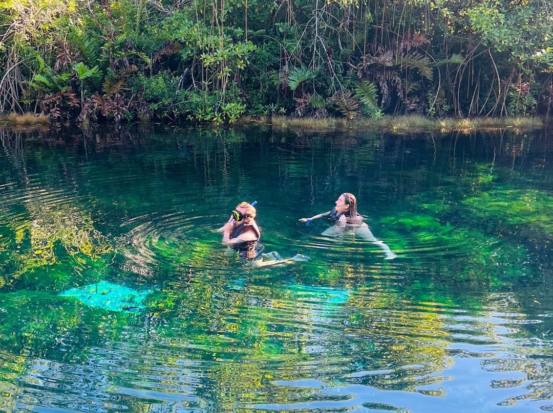 Riviera Maya Private Tours-图伦必去景点