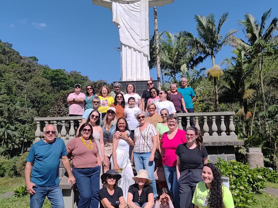 Descubra Floripa-弗洛里亚诺波利斯必去景点