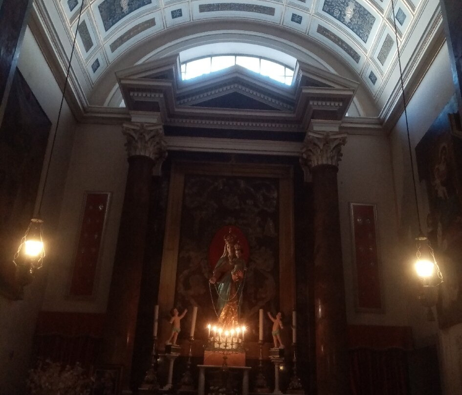 Cattedrale di Sant'Agapito-Palestrina必去景点