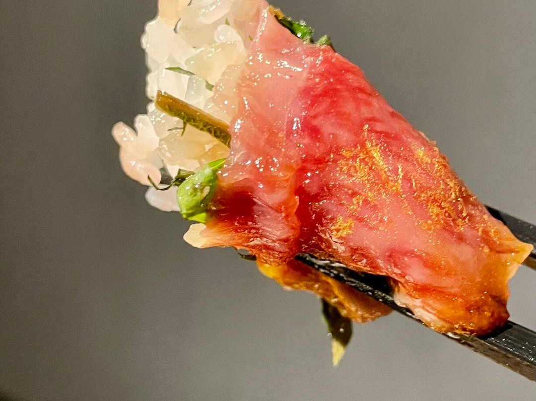 犇 ひしめき 中野坂上主图