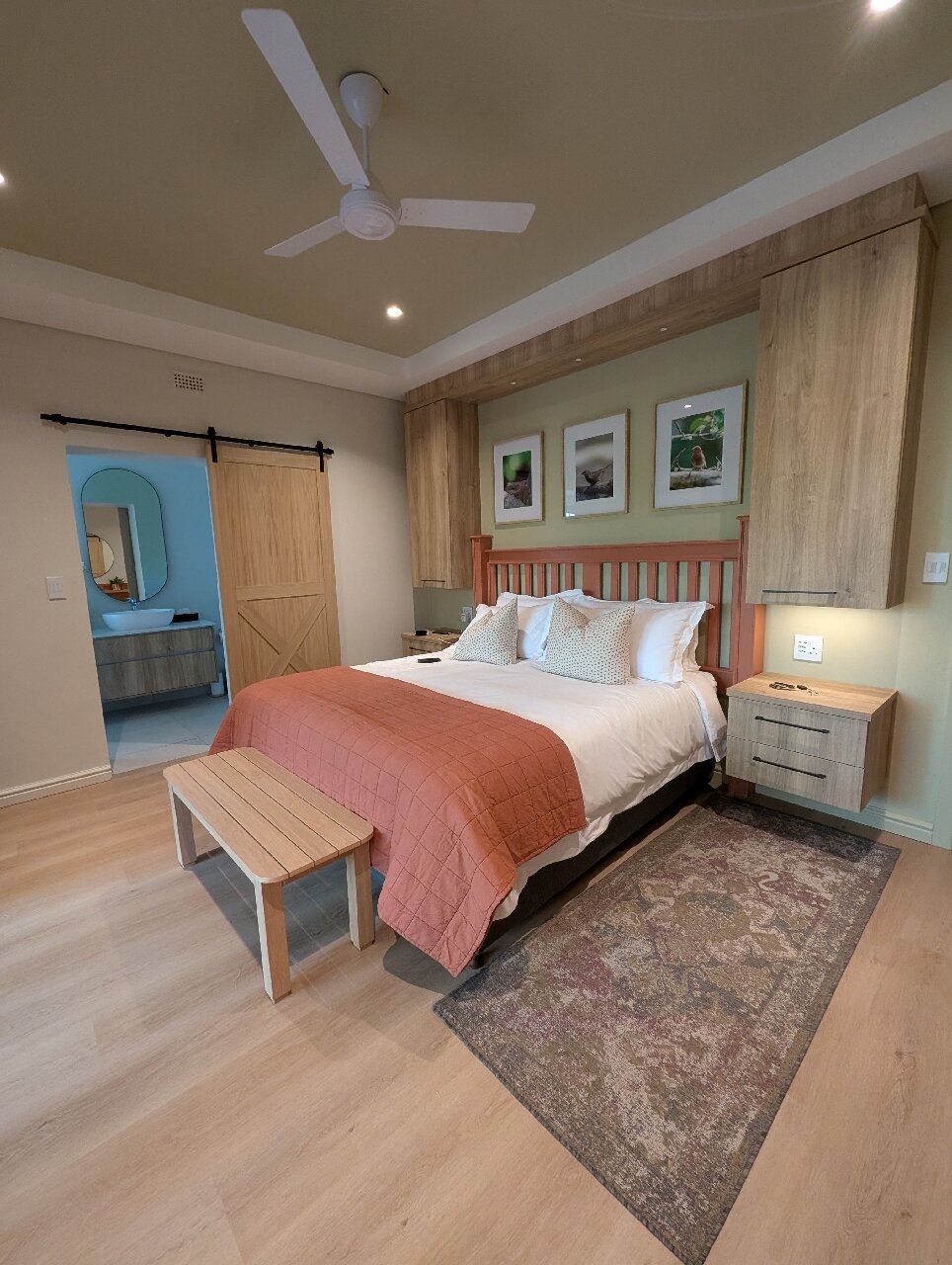 Lupus Den Country House-官方