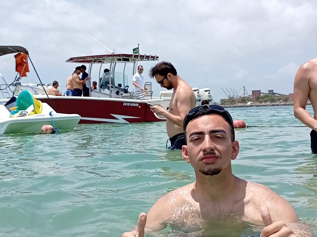 Foz do Rio São Francisco-Piacabucu必去景点