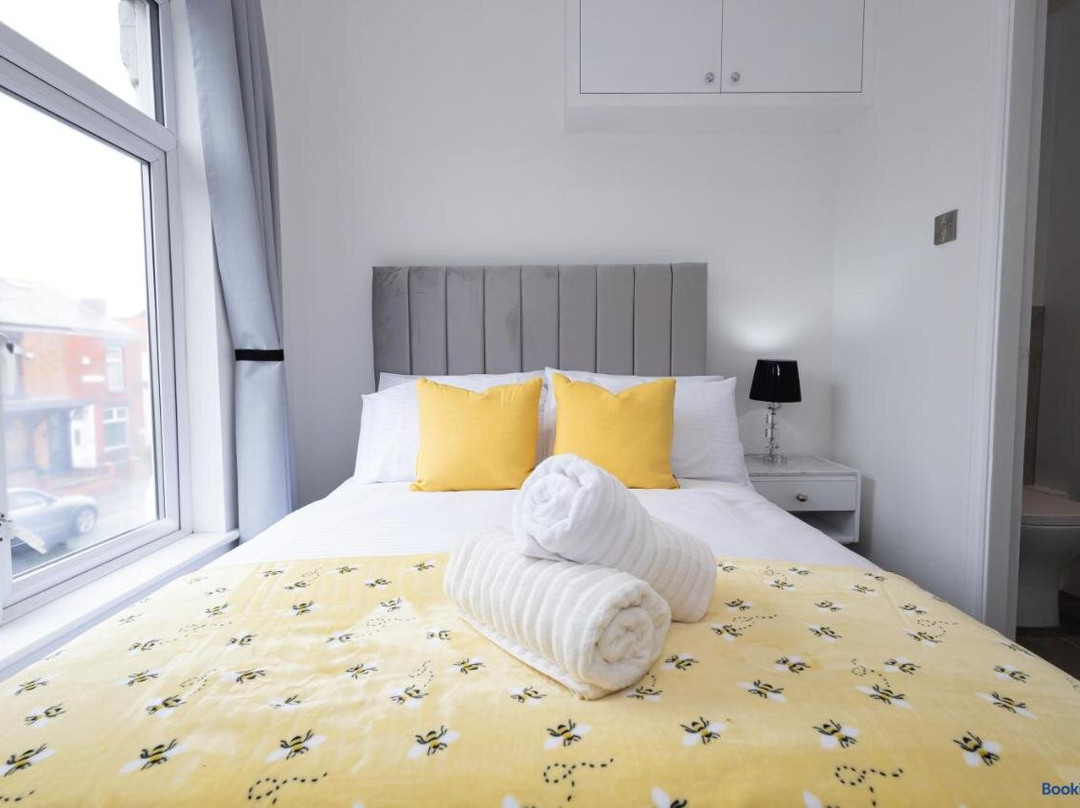 Boutique Bolton Apartments