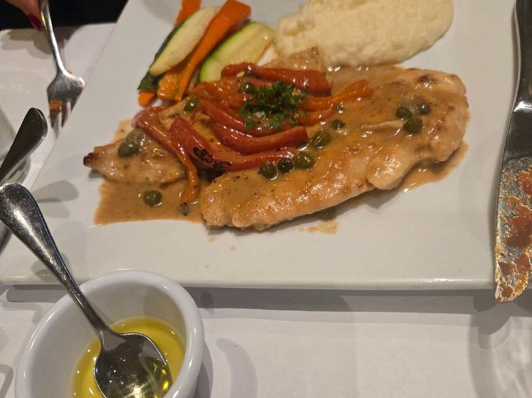 Isabella's Ristorante