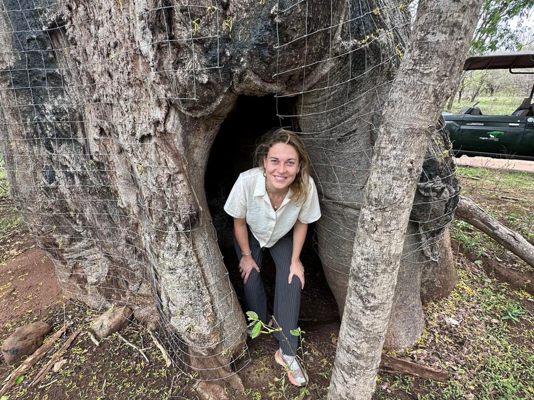 The Adventures Feet-布兰岱必去景点