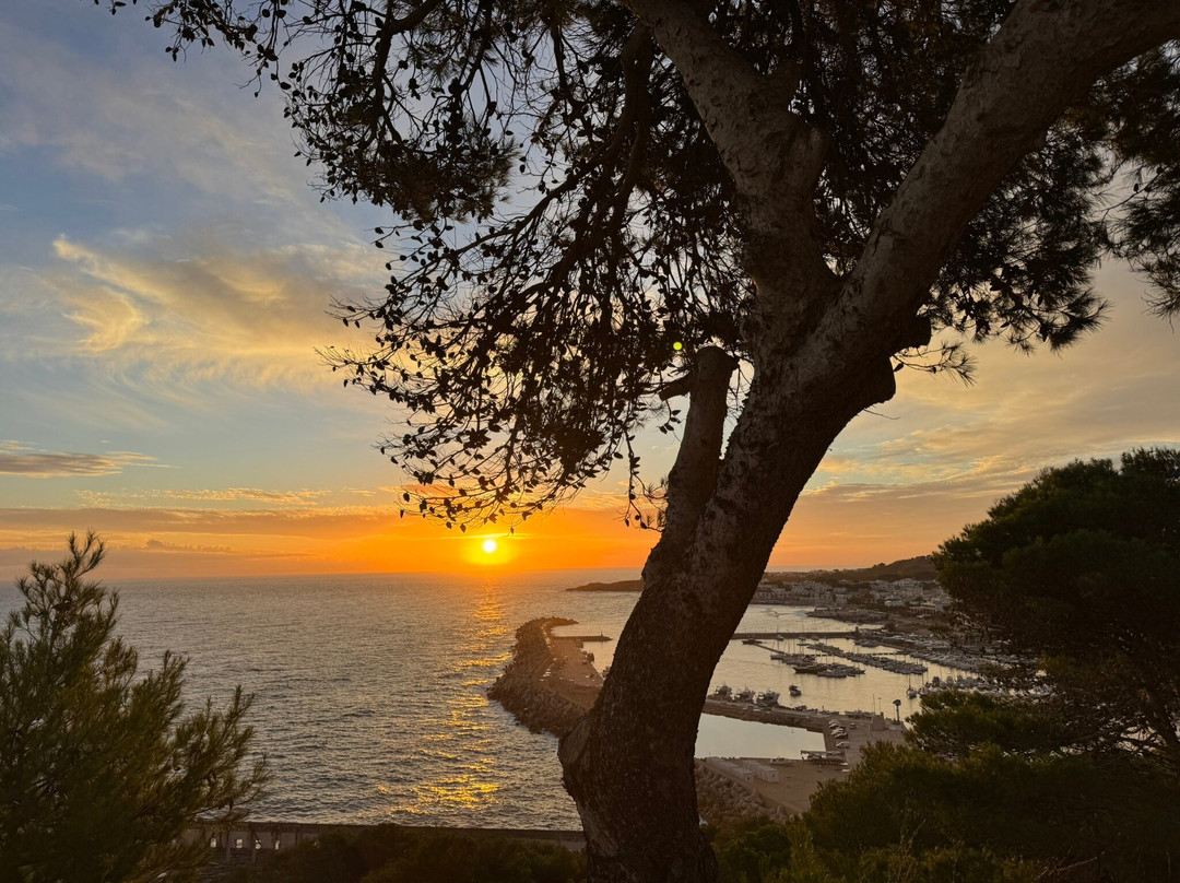 Basilica Santuario di Santa Maria de Finibus Terrae-Santa Maria di Leuca必去景点