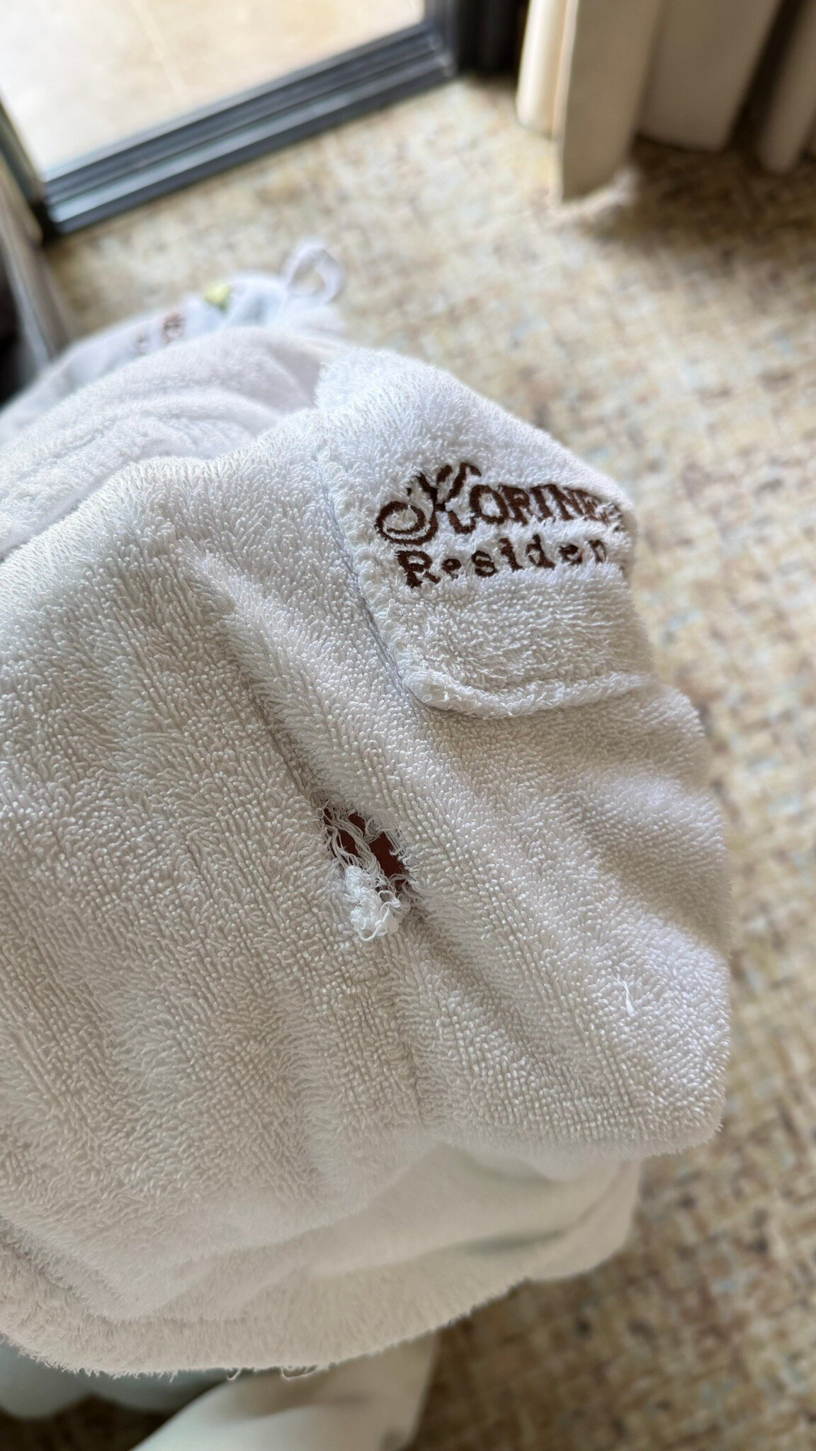 Korineum Golf & Beach Resort-官方