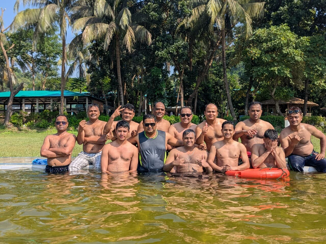 Neelima Resort