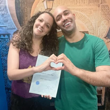 Debbie Creagh International Psychic Medium-曼谷必去景点