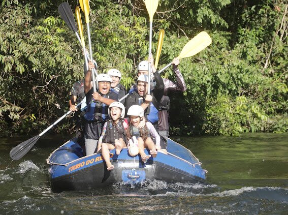 Pubi adventure-Sapezal必去景点