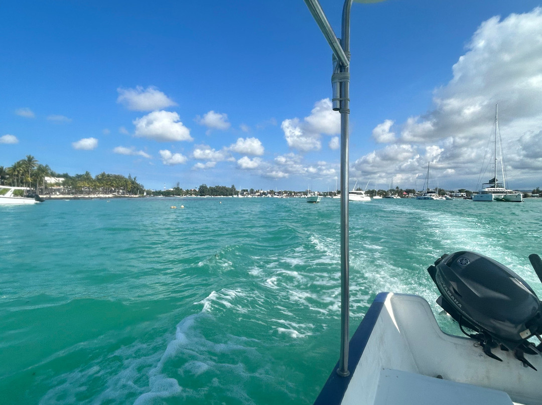 Mauricia Beachcomber Resort & Spa-大湾必去景点