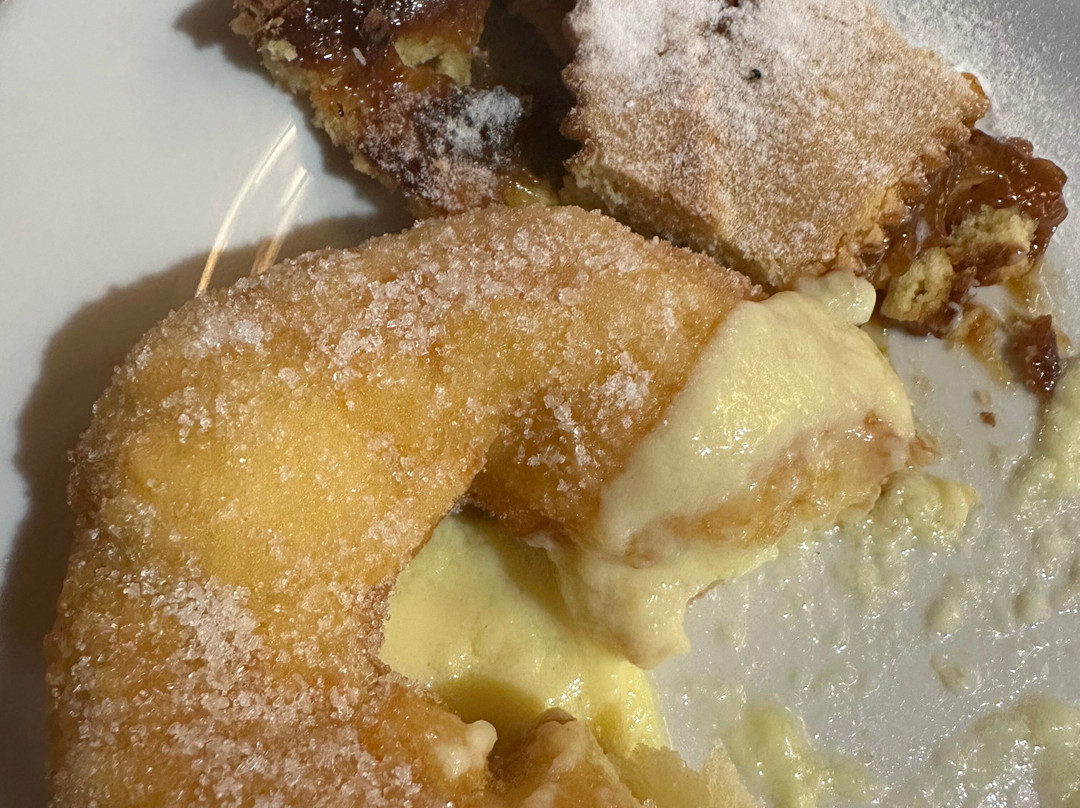 Agriturismo La Ginestra主图