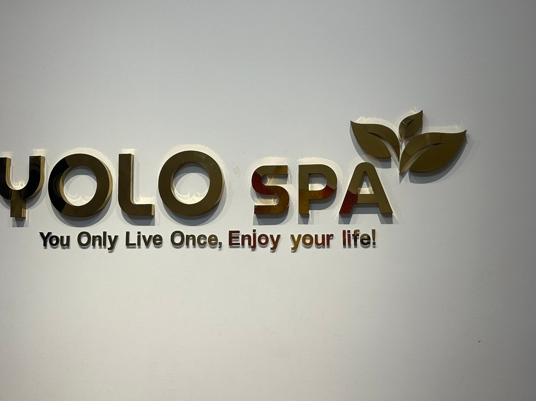 Yolo Spa-河内必去景点