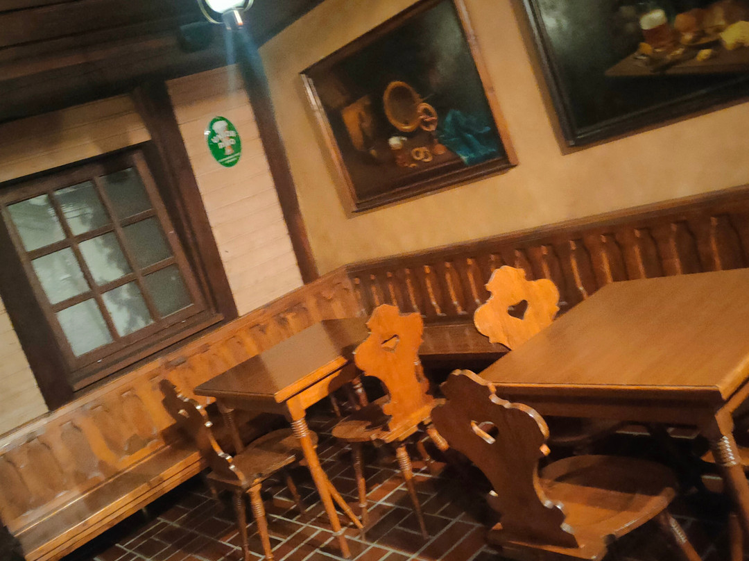 Union Experience-卢布尔雅那必去景点