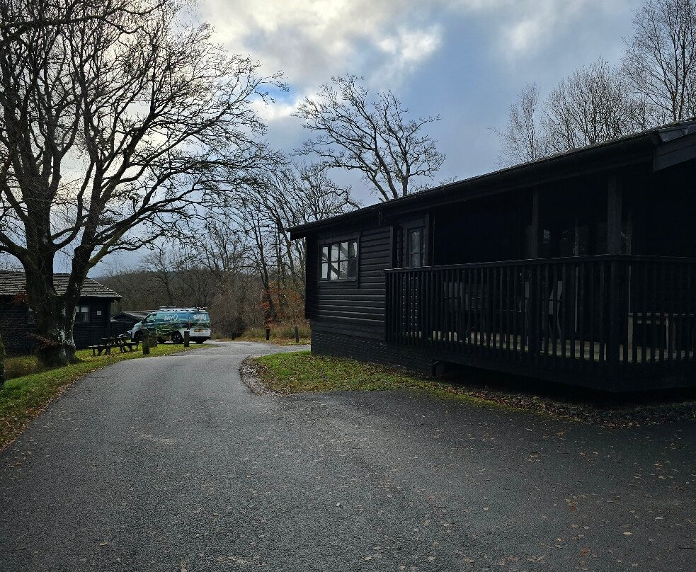 Landal Kielder Waterside-Kielder必去景点