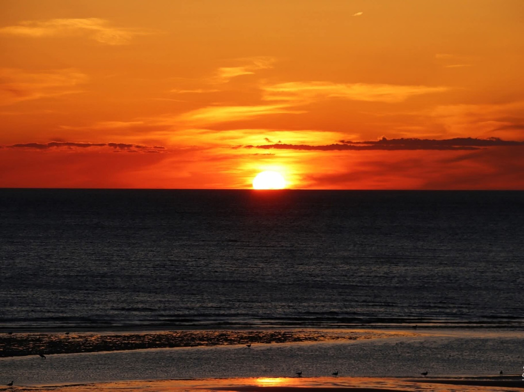 North Pier-黑潭必去景点