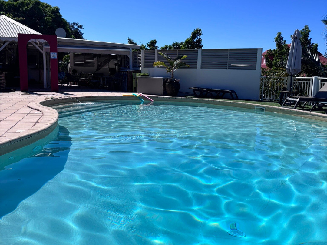 Residence Pommes Cannelles主图