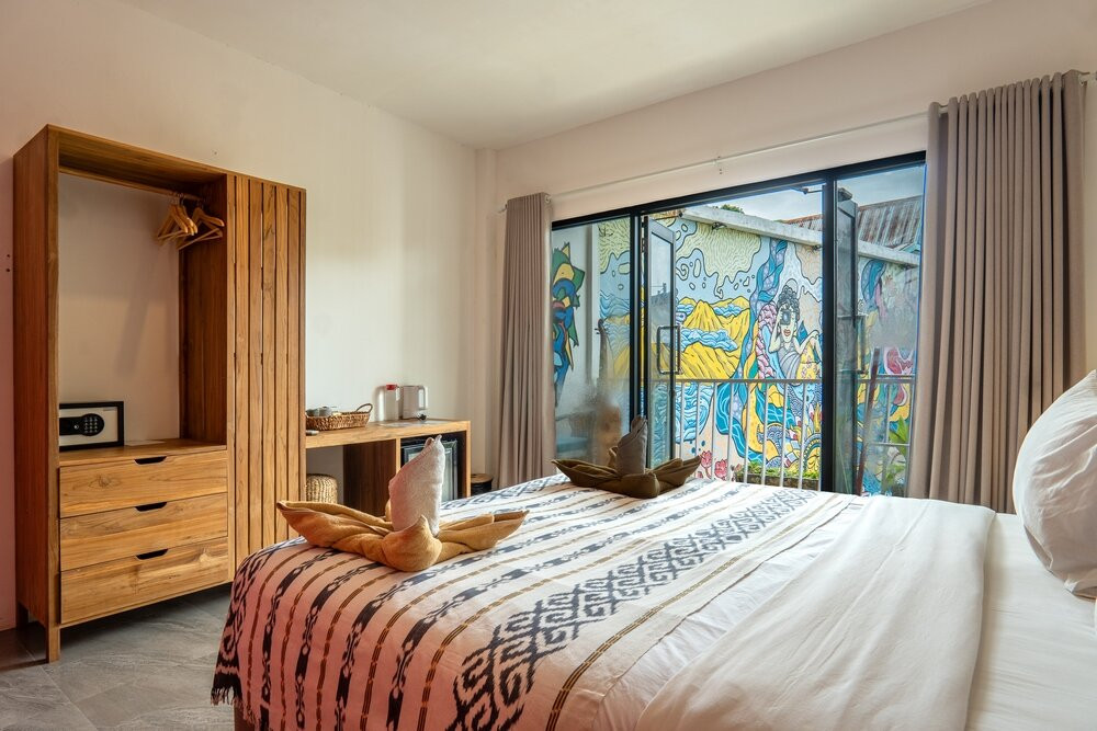 Dragon Dive Komodo-Labuan Bajo必去景点