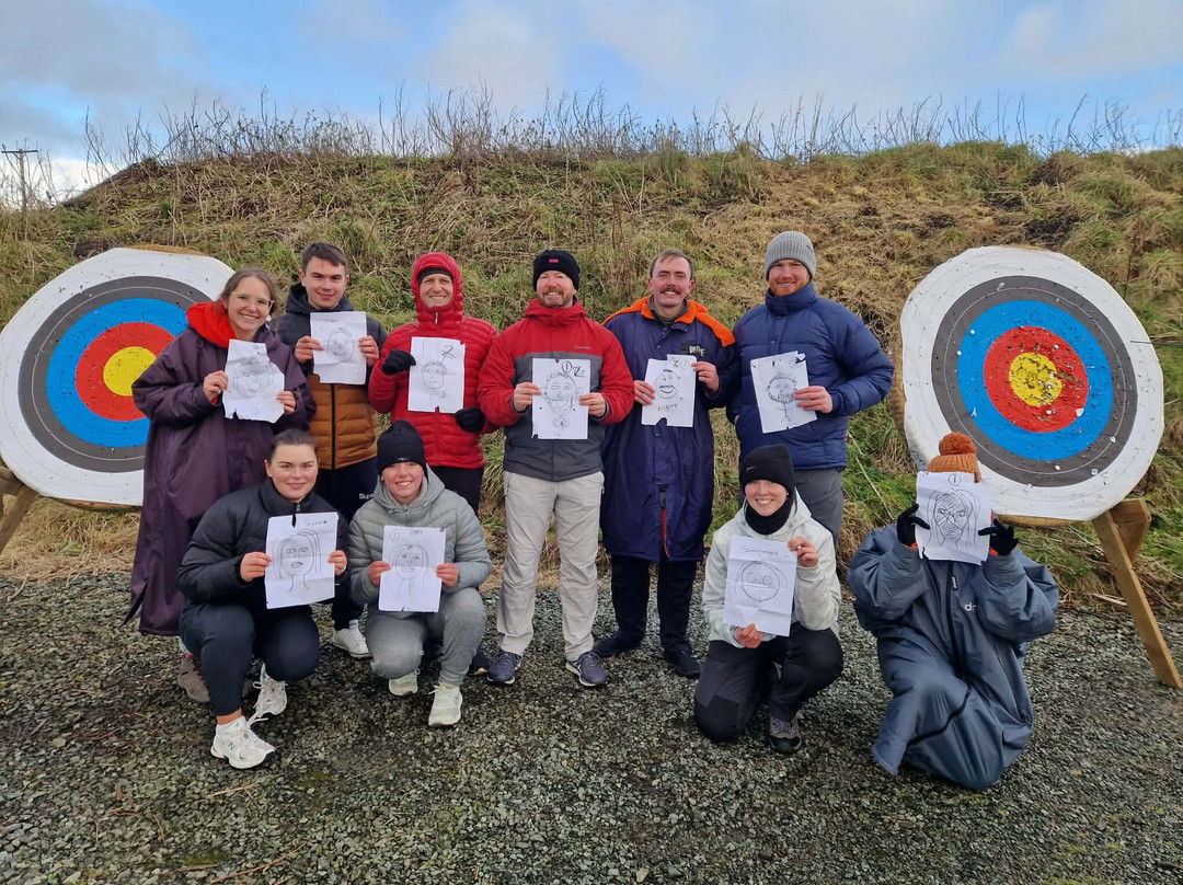 North Skye Outdoors-Kilmuir必去景点