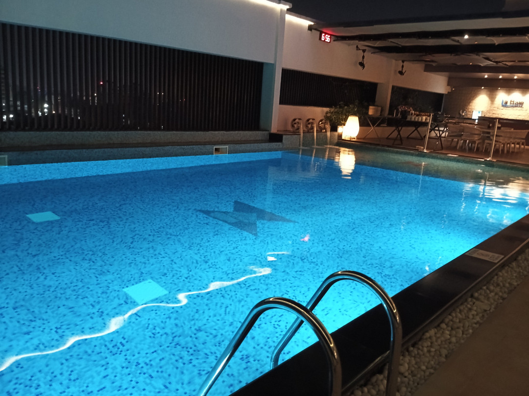 Hycinth Hotels主图