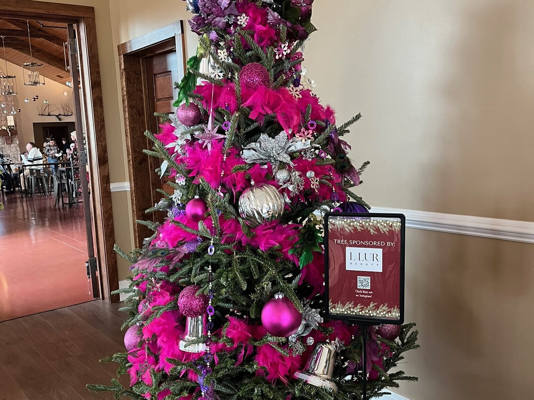 Piccione Vineyards-Ronda必去景点