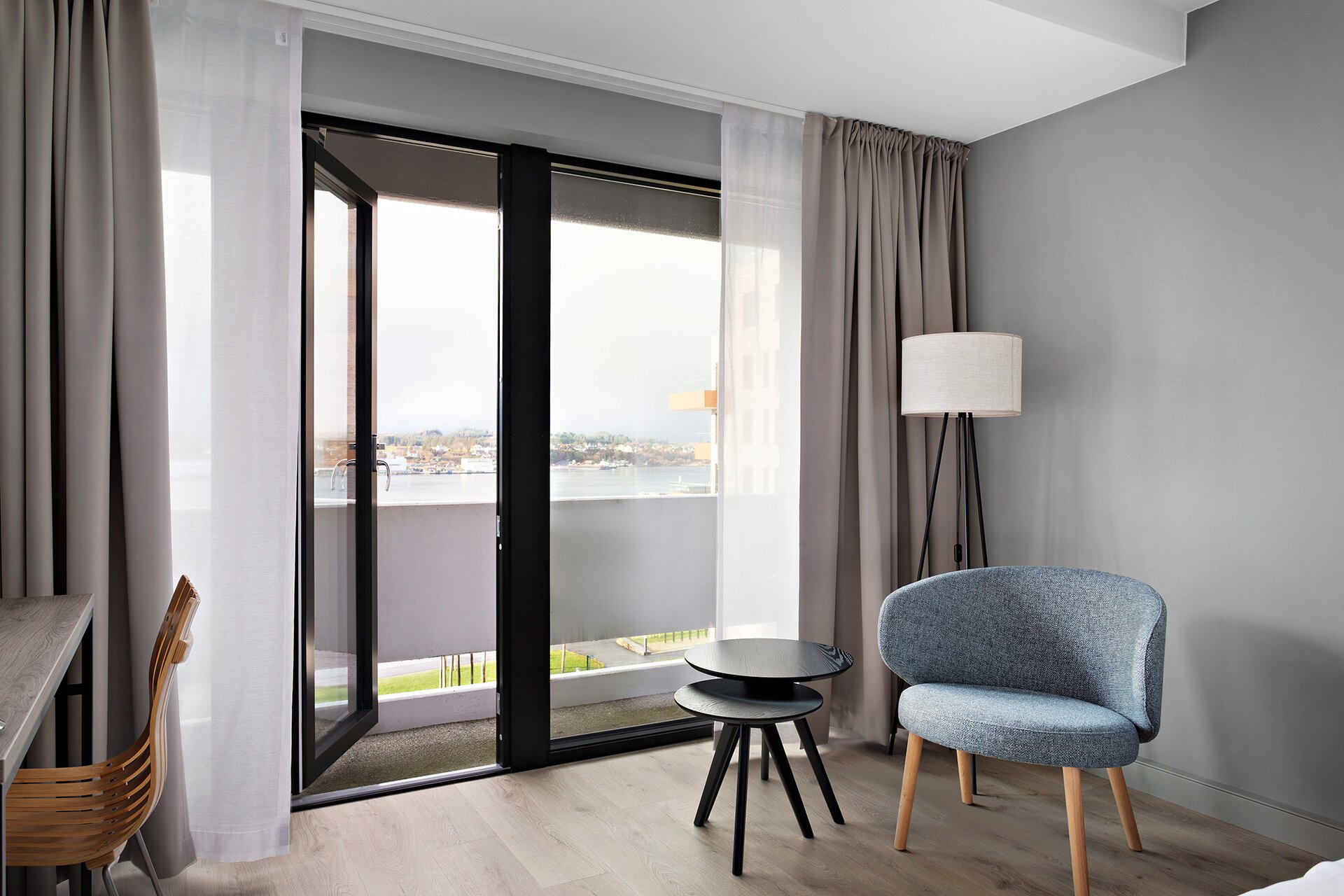 Radisson Hotel Haugesund-客卧