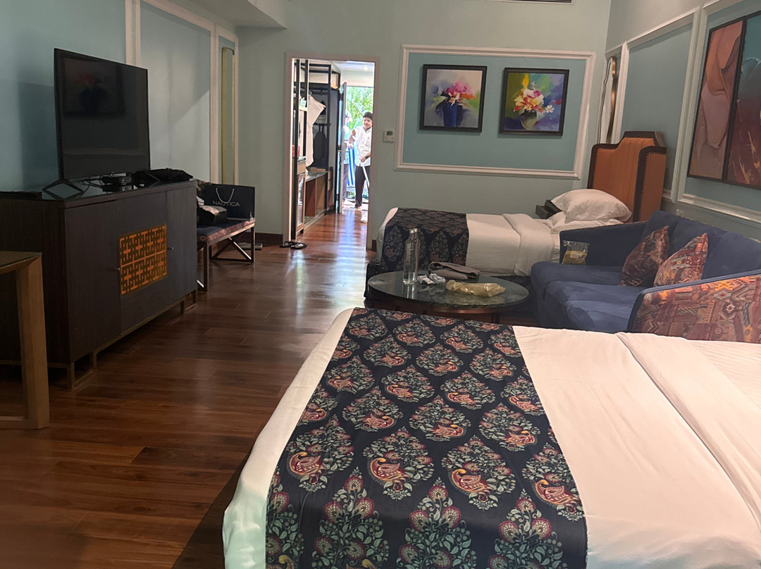 Mayfair On Sea主图