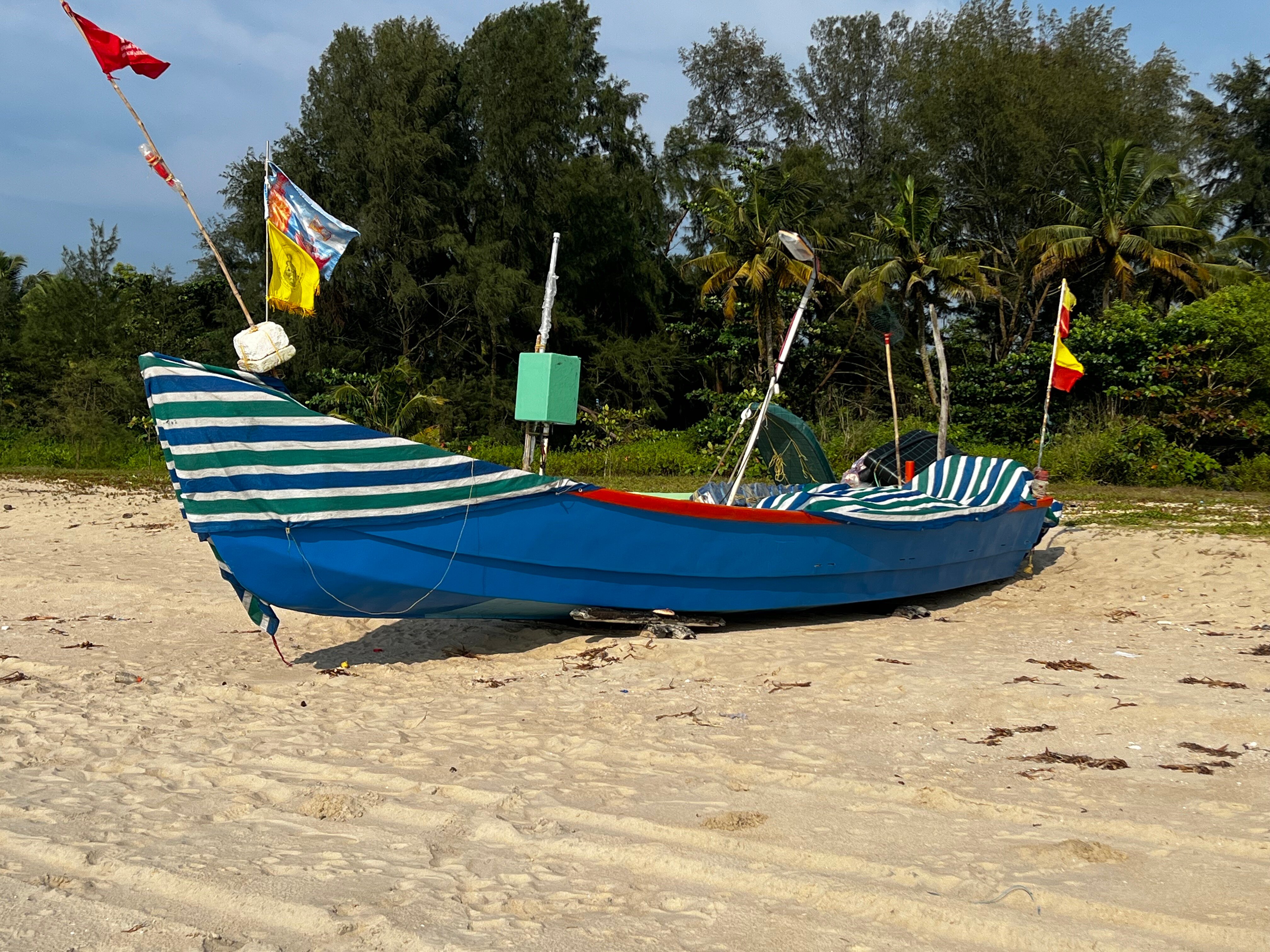 Amritara A Beach Symphony-官方