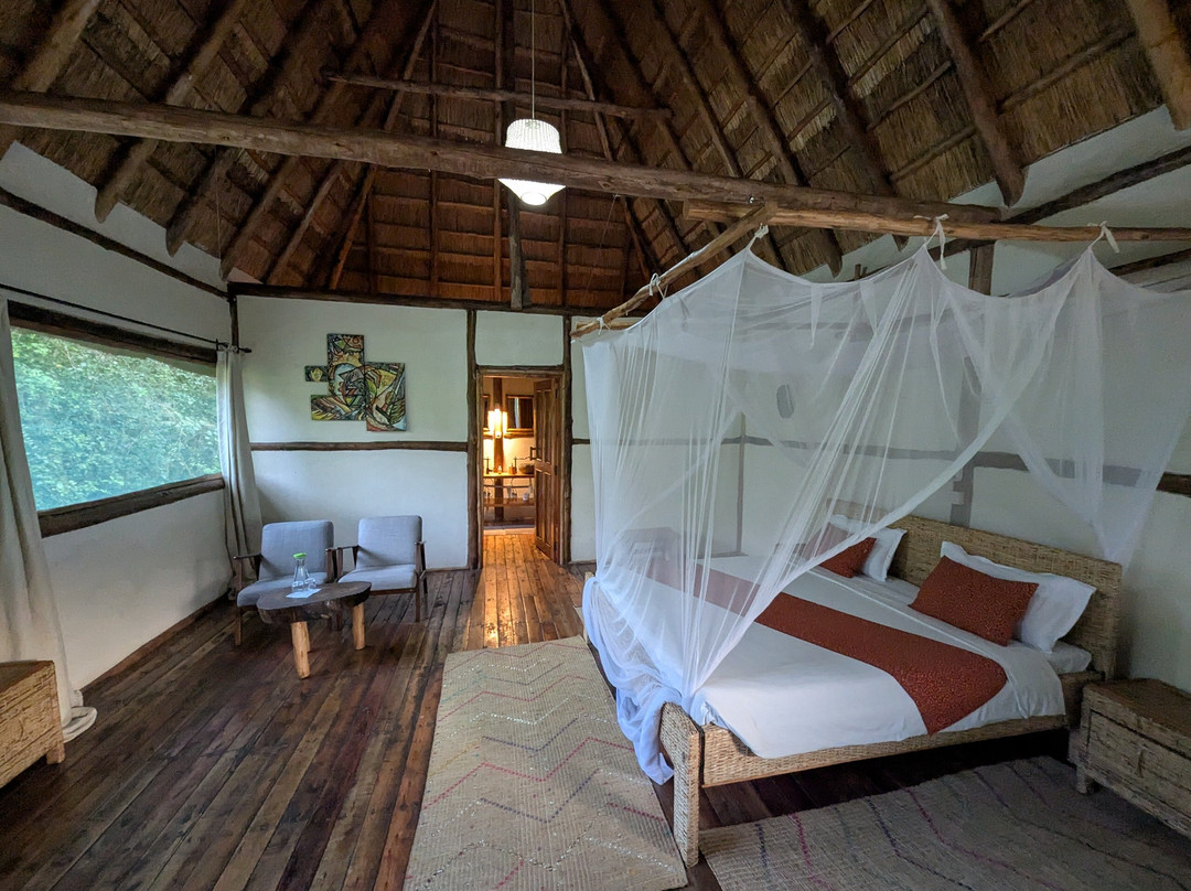 African Jungle Adventures-卡巴莱必去景点