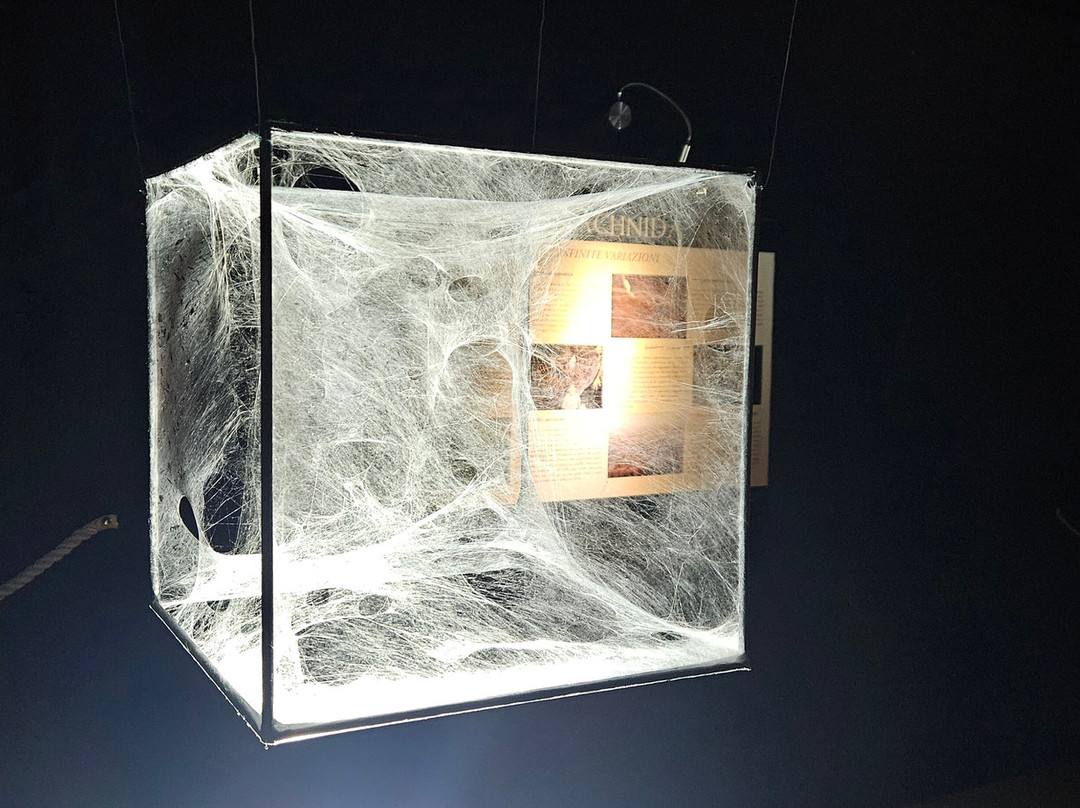 Citta Della Scienza-那不勒斯必去景点