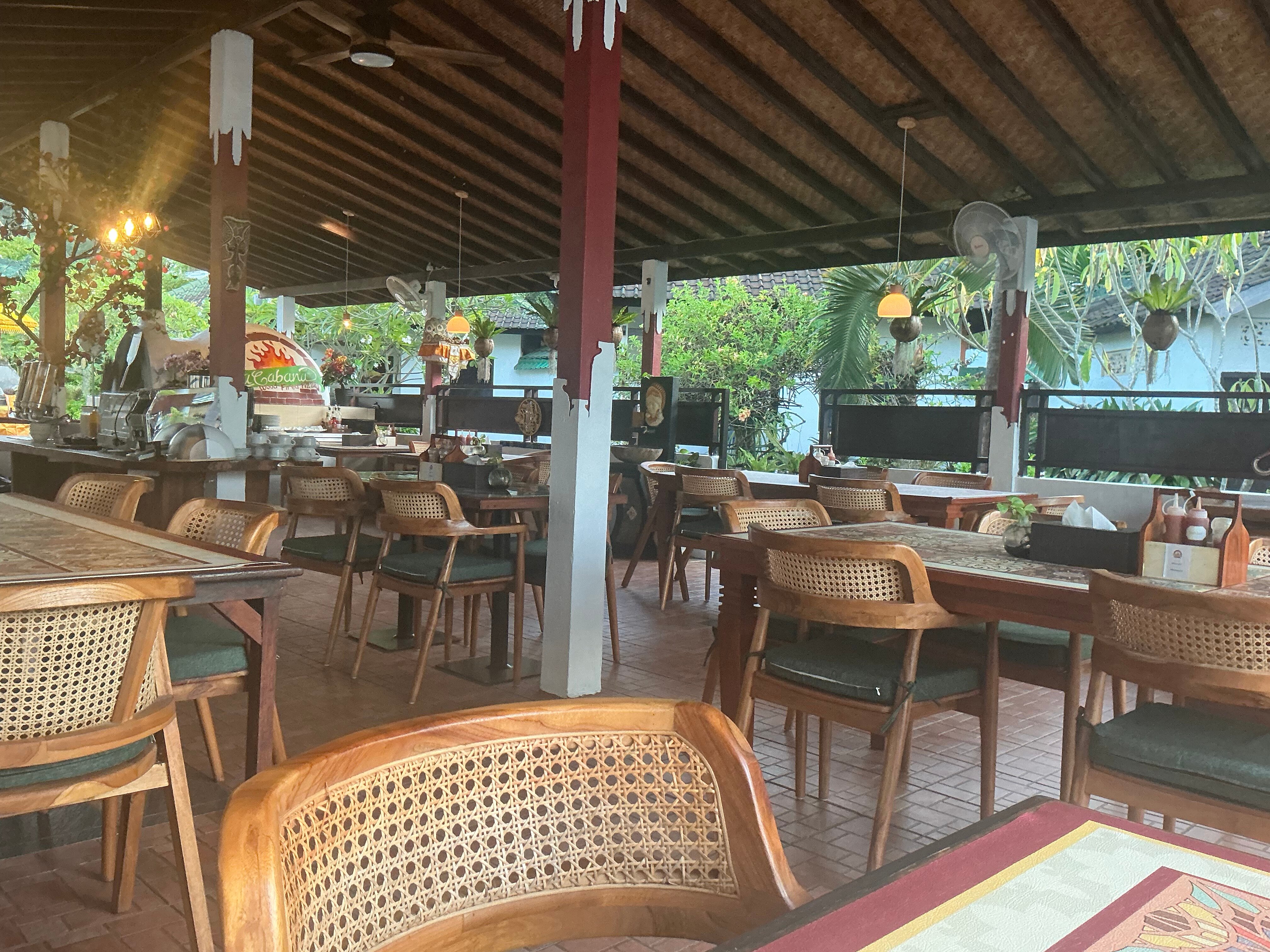 Absolute Scuba Bali Dive Resort-浴室