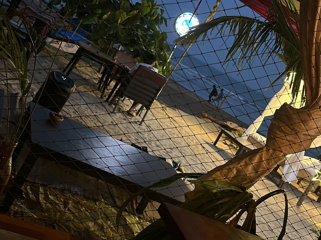 Luciano Guest House主图