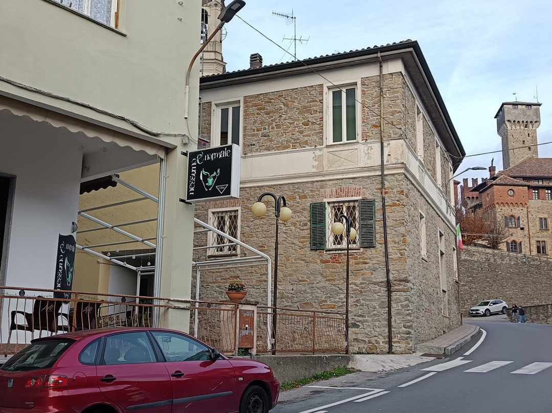 Nessuno è Normale Ristorante Pizzeria