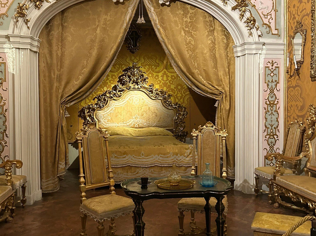 Palazzo Tozzoni-伊莫拉必去景点