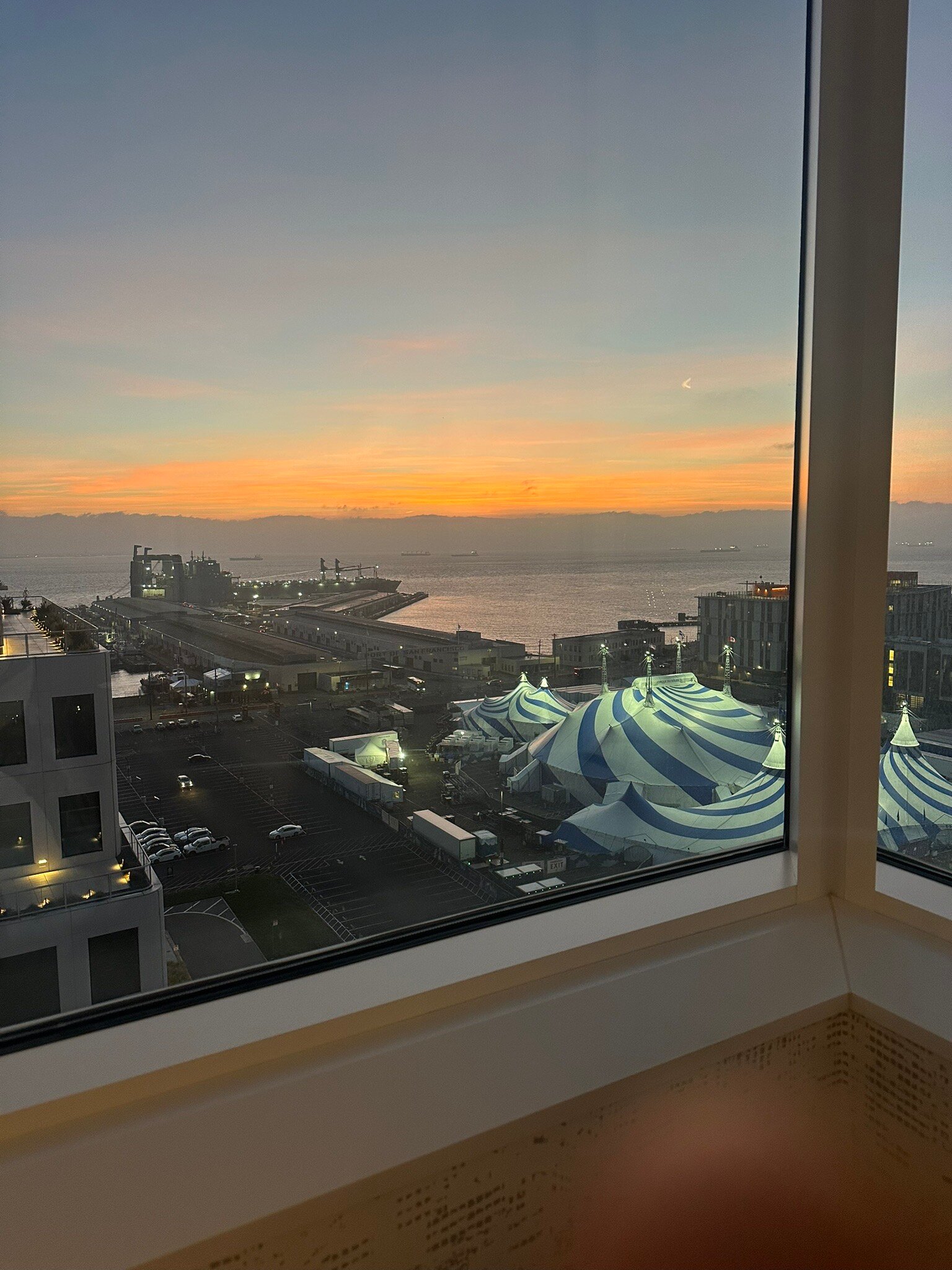 LUMA Hotel San Francisco-官方