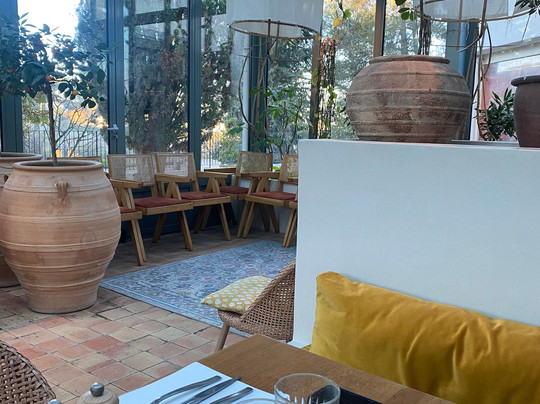 Domaine Gaogaia主图