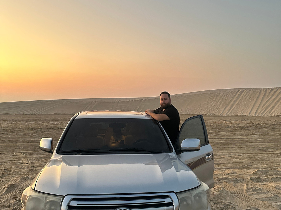 Golden Adventures Qatar-多哈必去景点