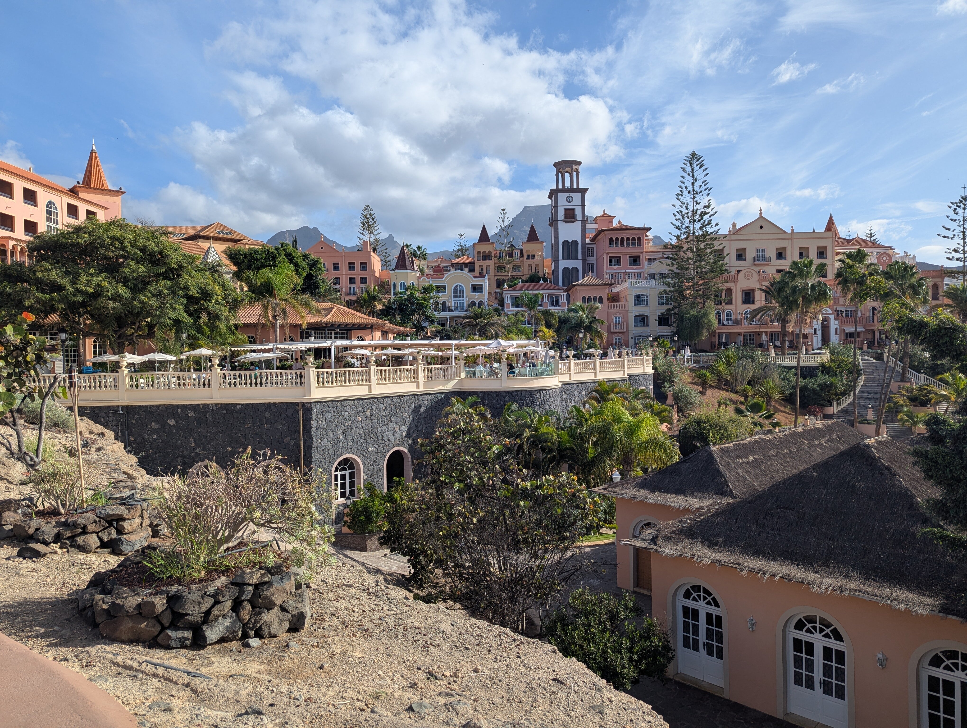 巴伊亚德尔杜克度假酒店-官方