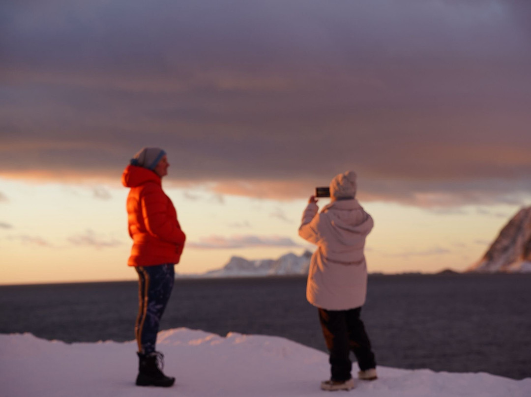 Guide To Lofoten - Reine-雷讷必去景点