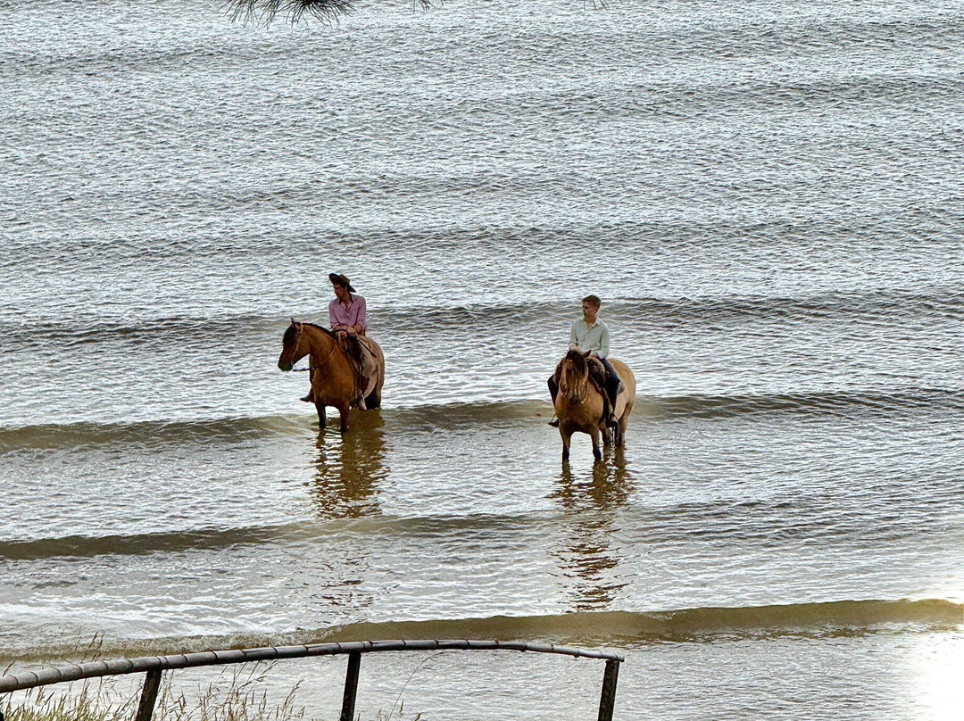 La Rábida - Estancia-San Jose de Mayo必去景点
