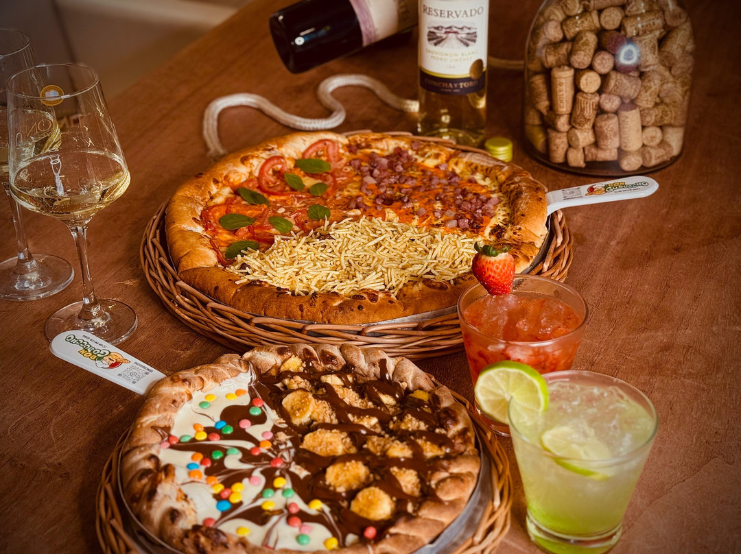 Pizzaria Don Goduccho