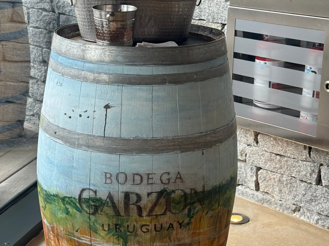 Bodega Garzon-Garzon必去景点