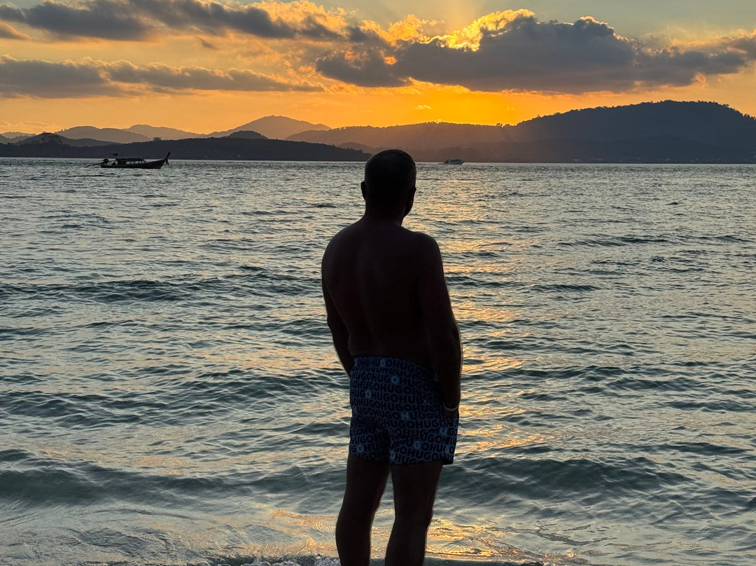 Phuket Seahorse Tours-卡伦必去景点