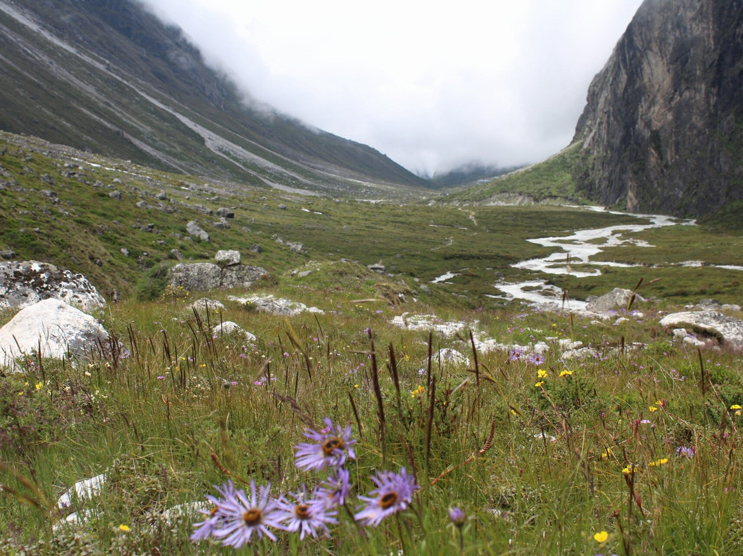 Tsho Rolpa-Charikot必去景点